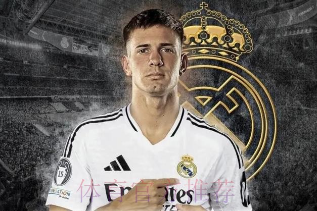 马斯坦托诺：皇马是伟大的俱乐部 世界最佳是梅西